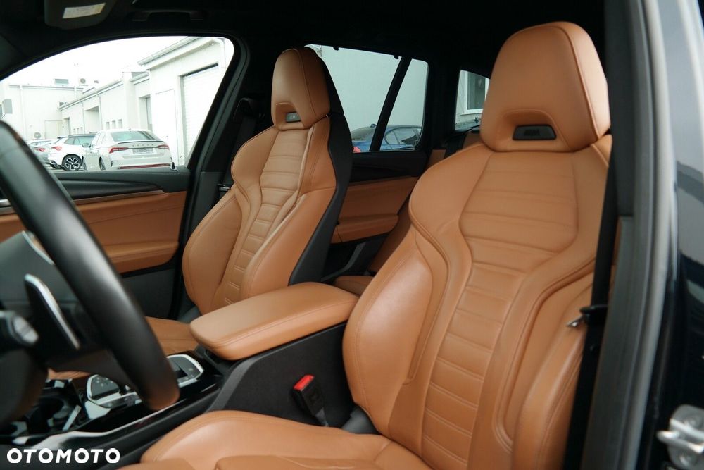 BMW X3 - 13