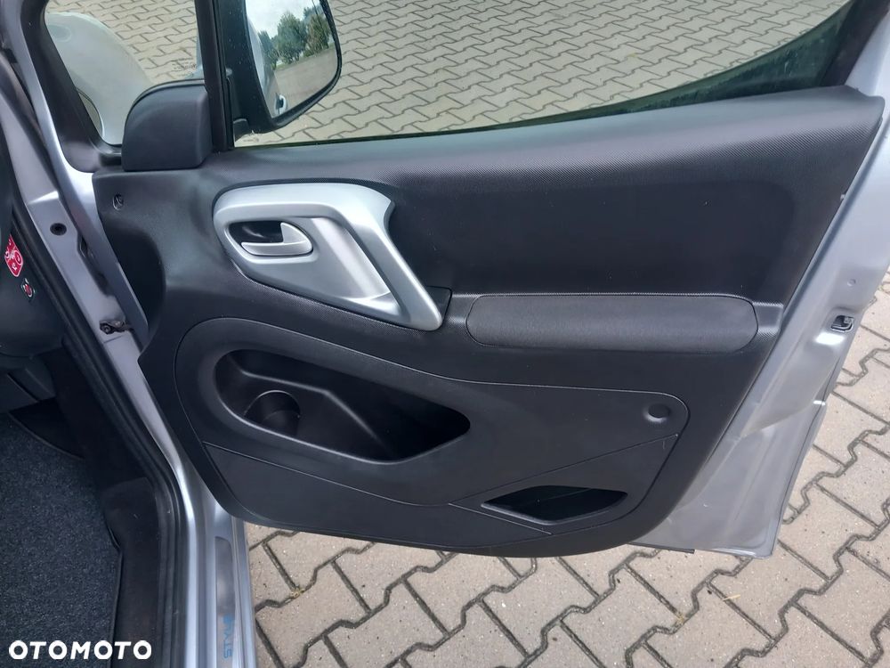 Peugeot Partner Tepee BlueHDi 100 Stop&Start Active - 31
