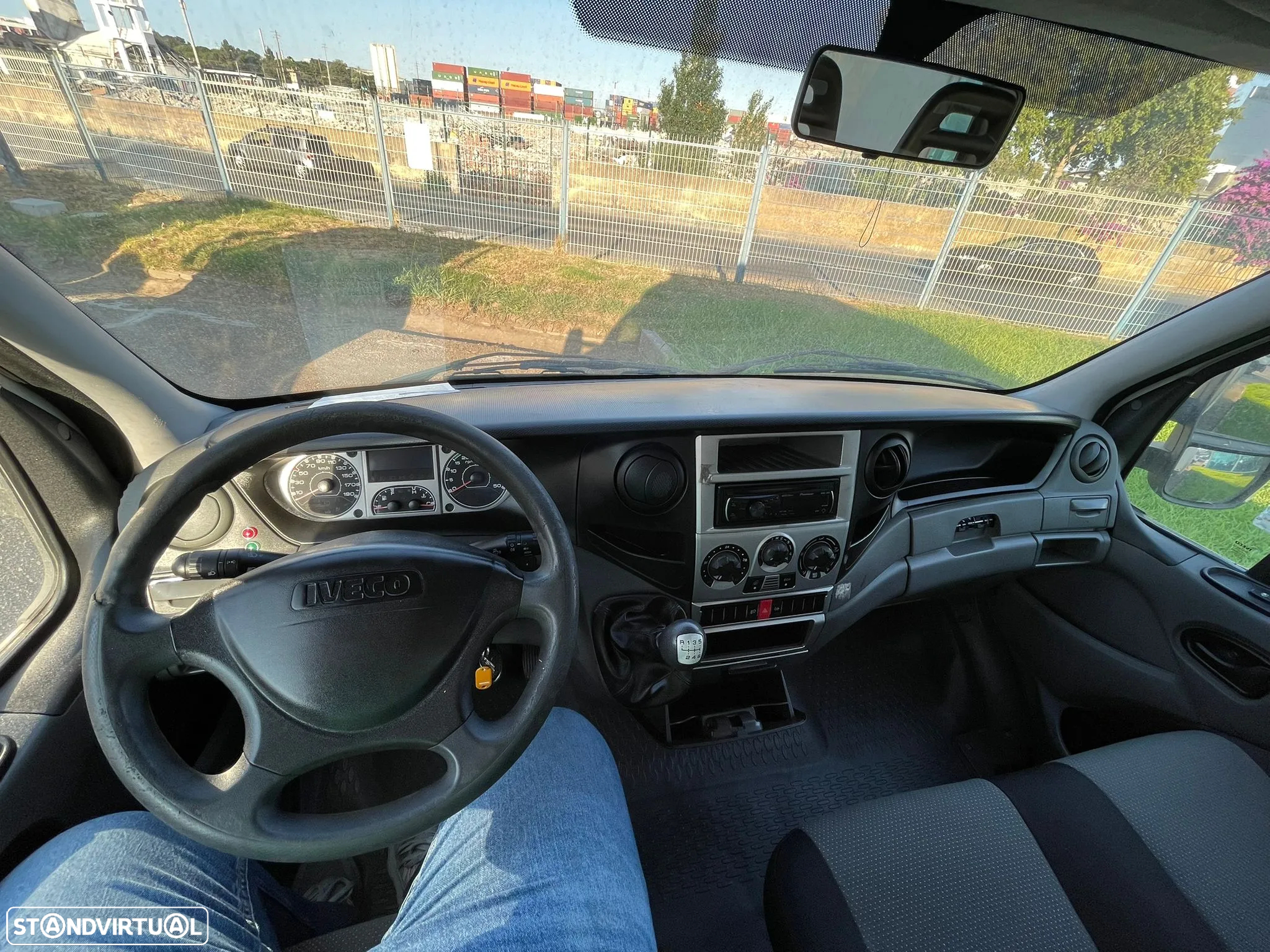 Iveco 35C18 - 13