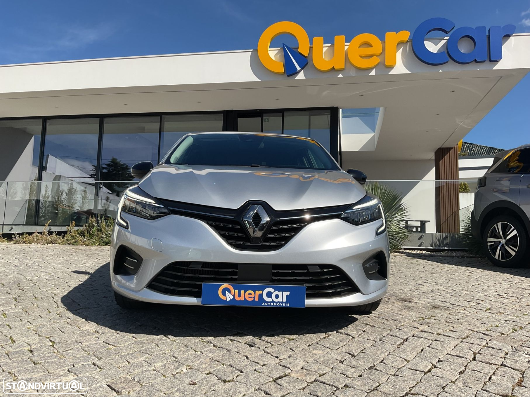 Renault Clio 1.0 TCe Limited - 2