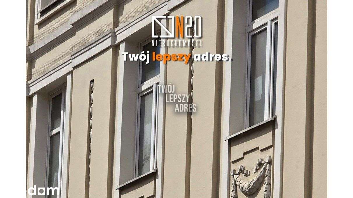 Zamieszkaj na Kazimierzu