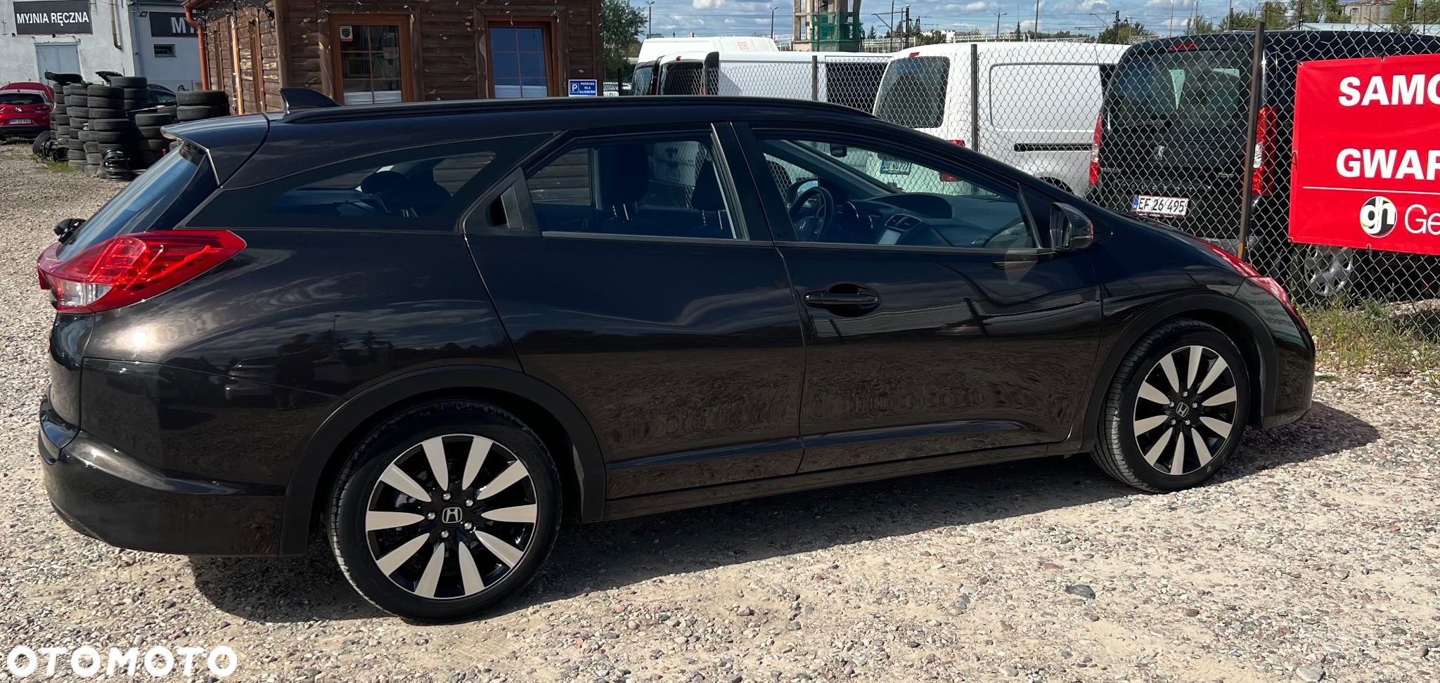 Honda Civic - 25