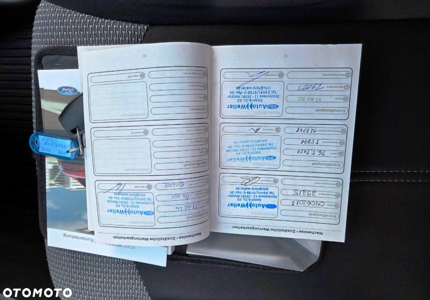 Ford EcoSport - 20