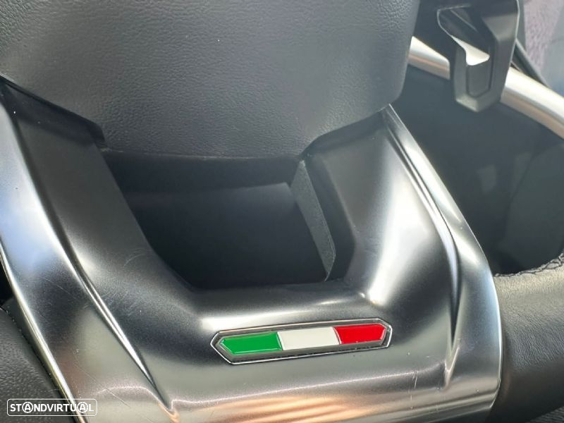 Lamborghini Urus 4.0 V8 - 52