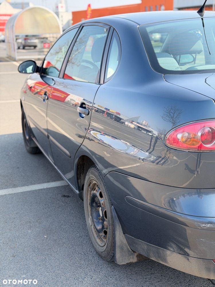 Seat Cordoba 1.4 16V Reference - 2