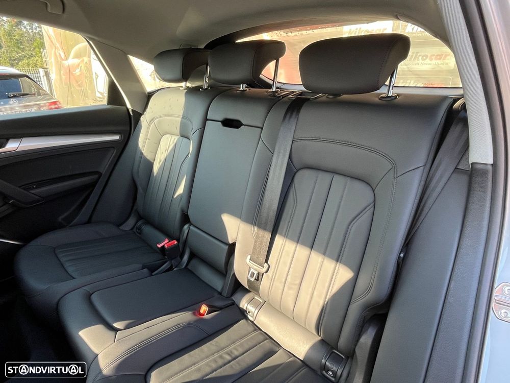 Audi Q5 Sportback 50 TFSIe quattro S tronic advanced - 17