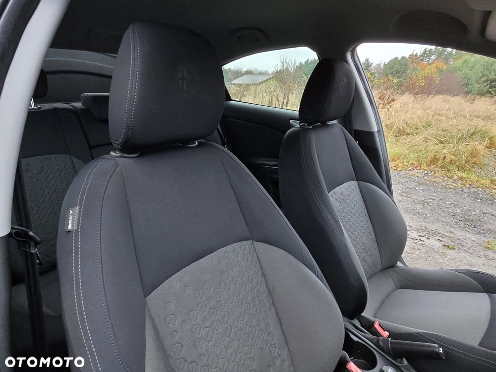 Alfa Romeo Giulietta - 21