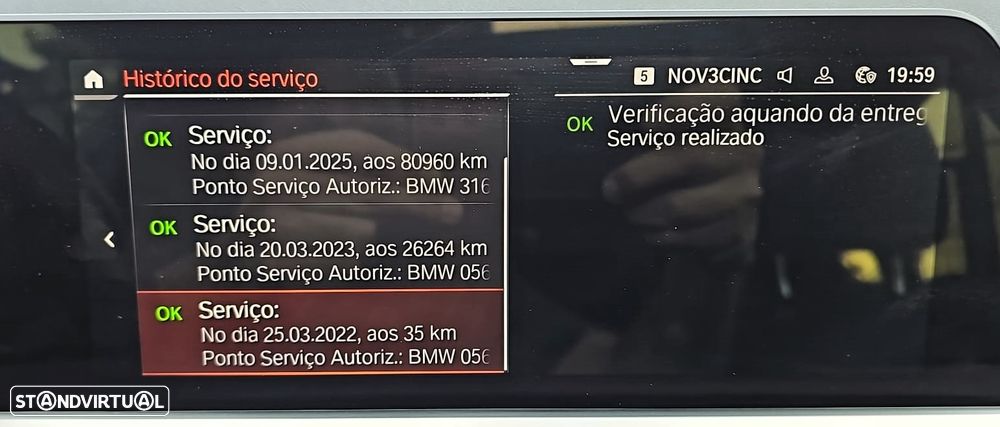 BMW 420 Gran Coupé d Aut. M Sport - 24