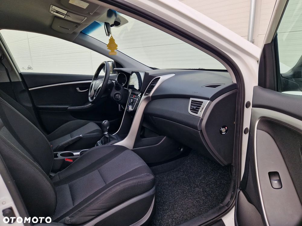 Hyundai i30 1.4 Style - 7