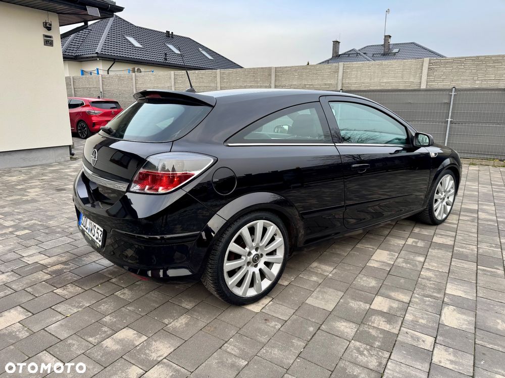 Opel Astra - 39