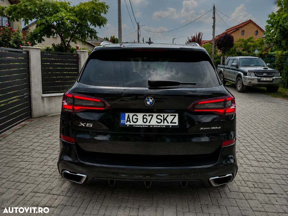 BMW X5 - 10