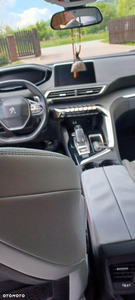Peugeot 3008 PureTech 130 Stop & Start EAT6 Allure - 12