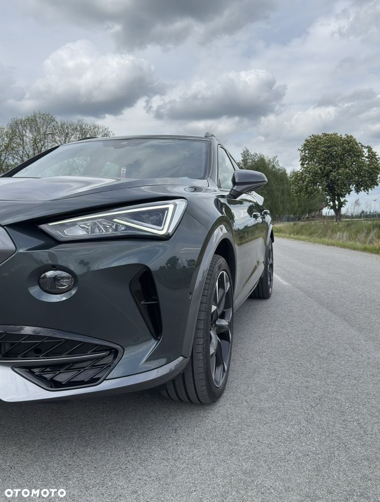 Cupra Formentor 2.0 TSI 4Drive VZ DSG - 10