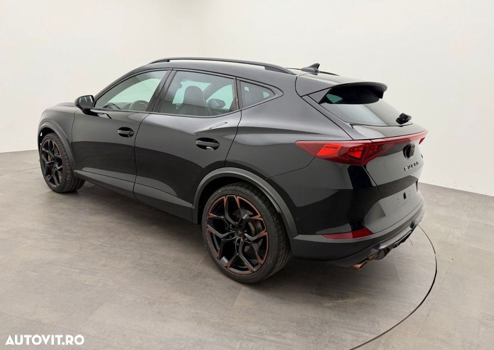 Cupra Formentor VZ5 2.5 TSI 4DRIVE DSG - 2