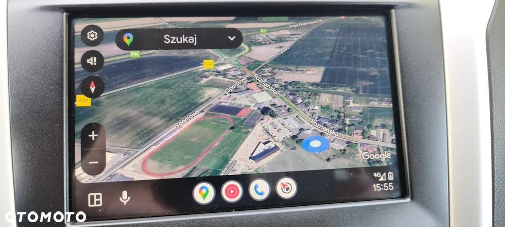 Ford Mondeo 2.0 TDCi Edition - 21