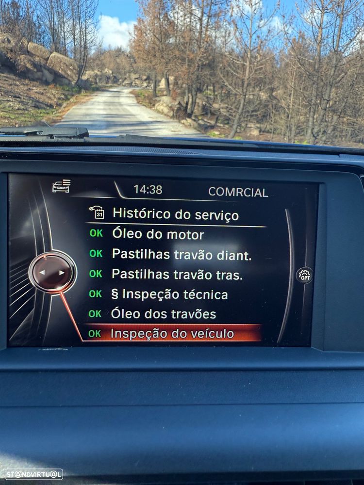 BMW 120 d Pack M - 21