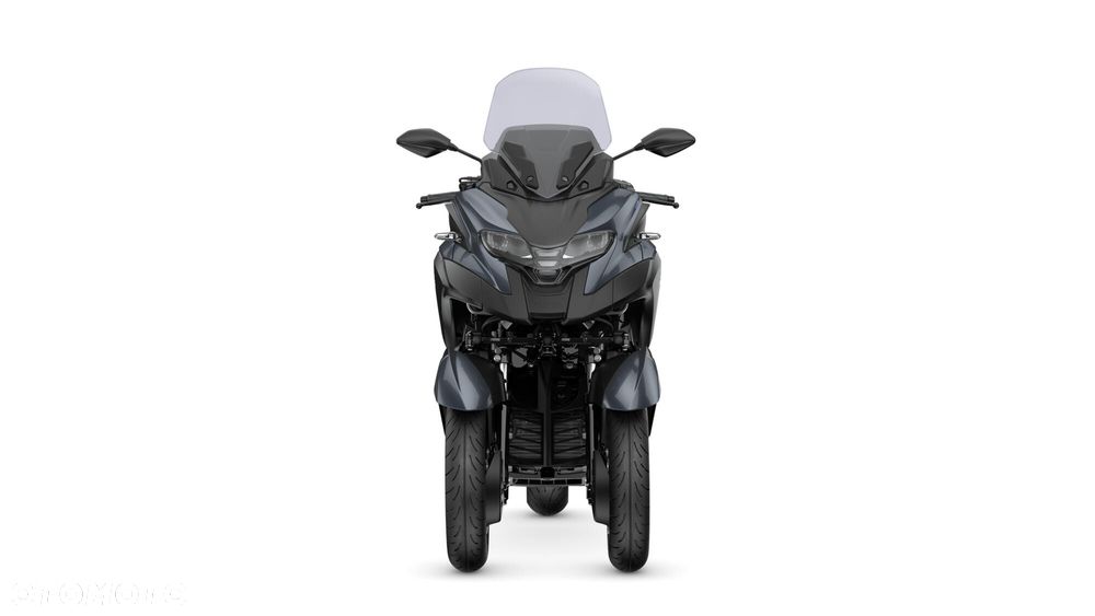 Yamaha Tricity - 8