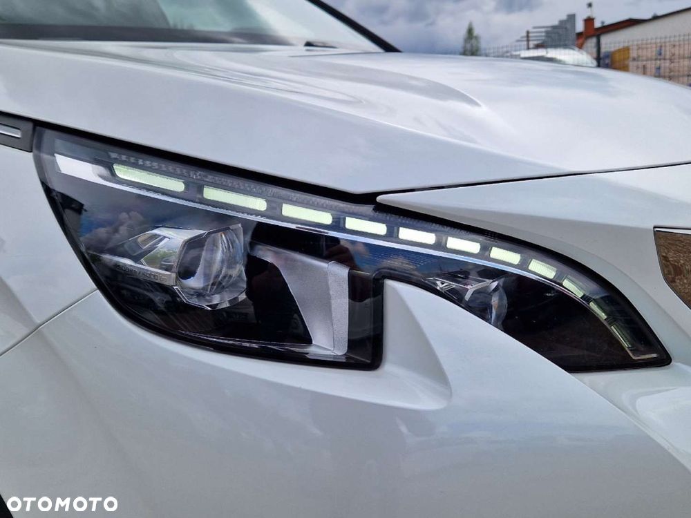 Peugeot 5008 BlueHDI 150 Stop & Start Allure - 31