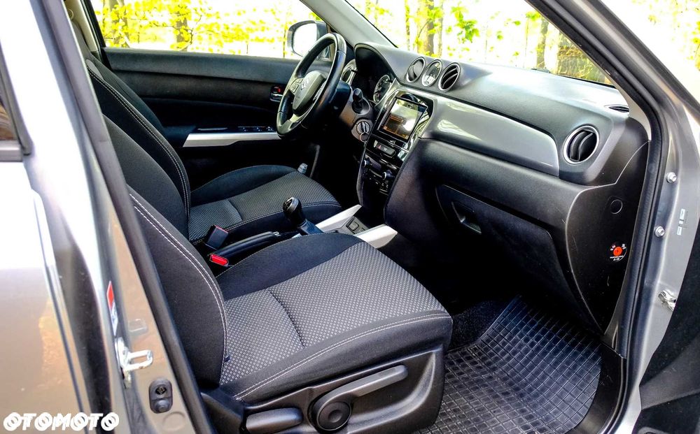 Suzuki Vitara - 6
