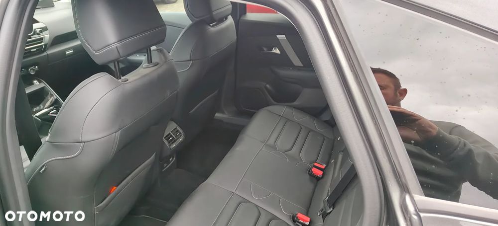 Citroën C4 1.2 PureTech Shine S&S EAT8 - 12