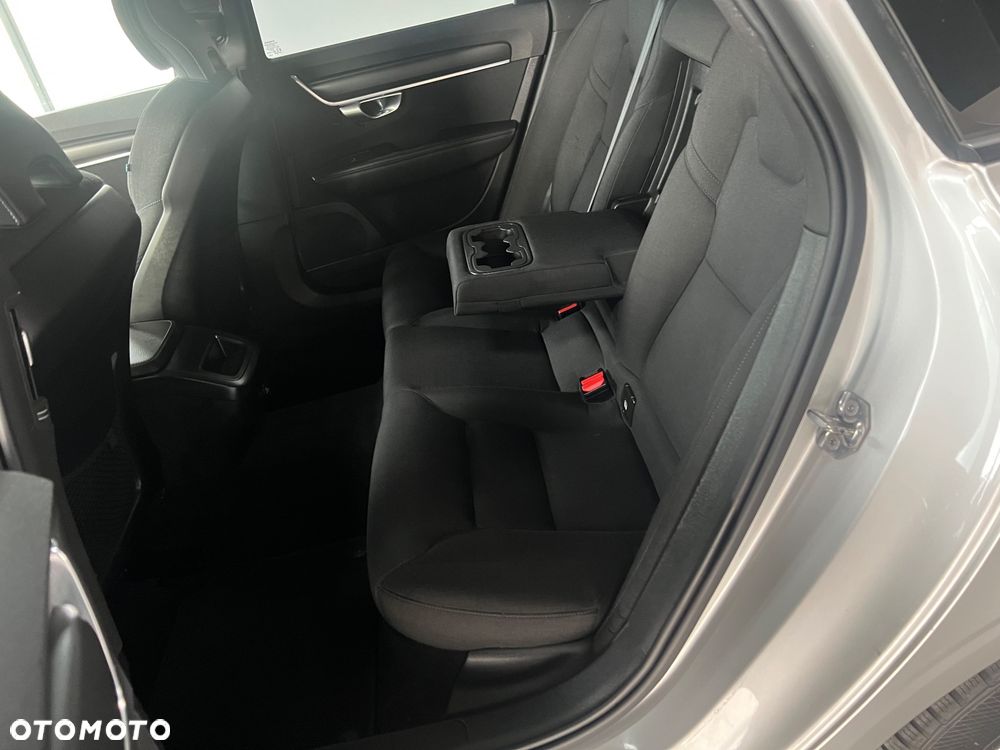 Volvo V90 - 27