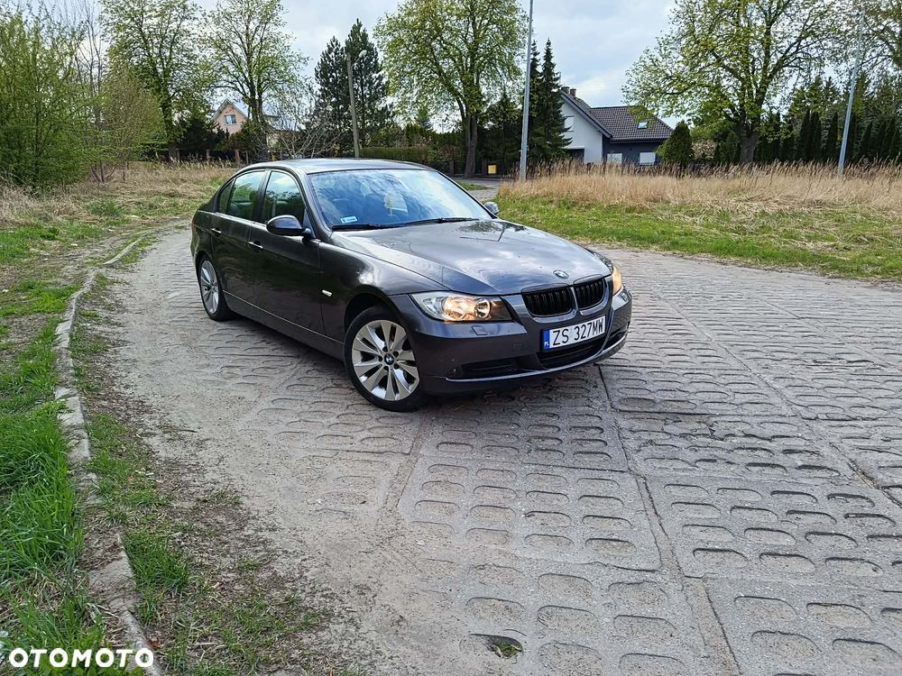 BMW Seria 3 - 2
