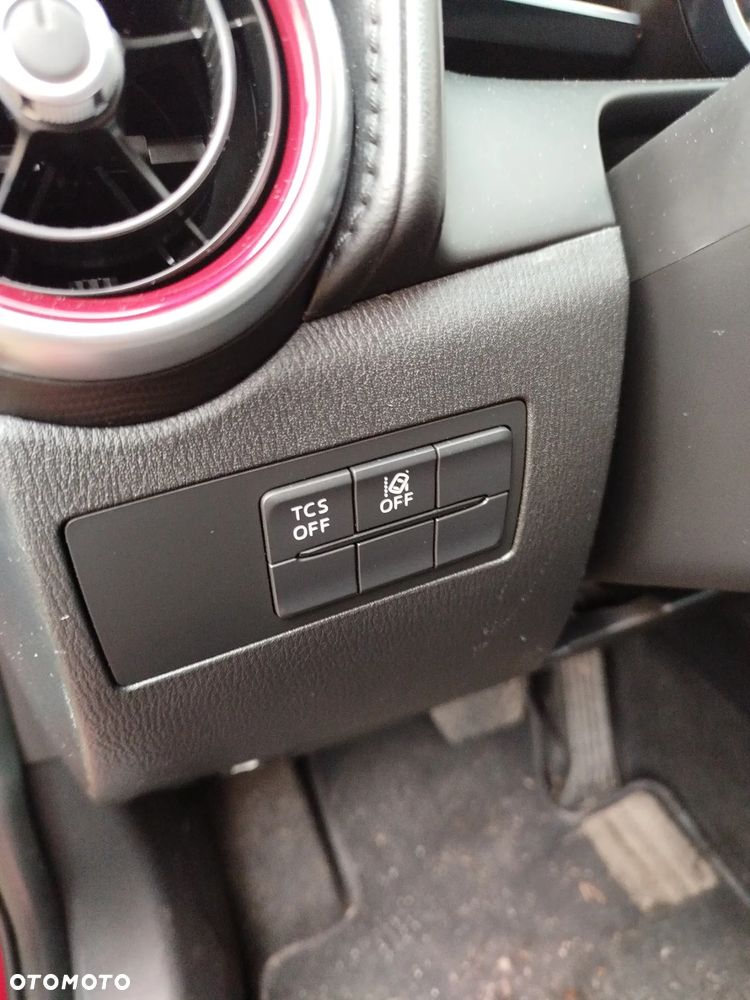 Mazda CX-3 2.0 Skypassion AWD - 15