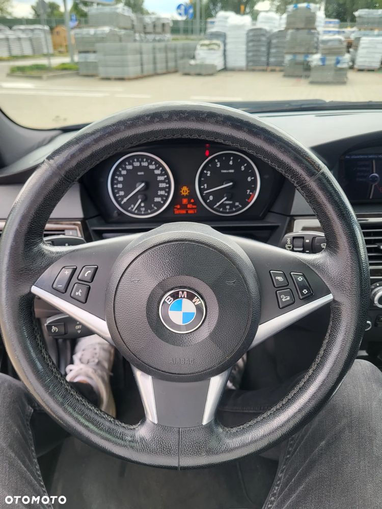 BMW Seria 5 - 19
