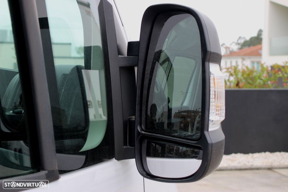 Citroën Jumper Outro - 8