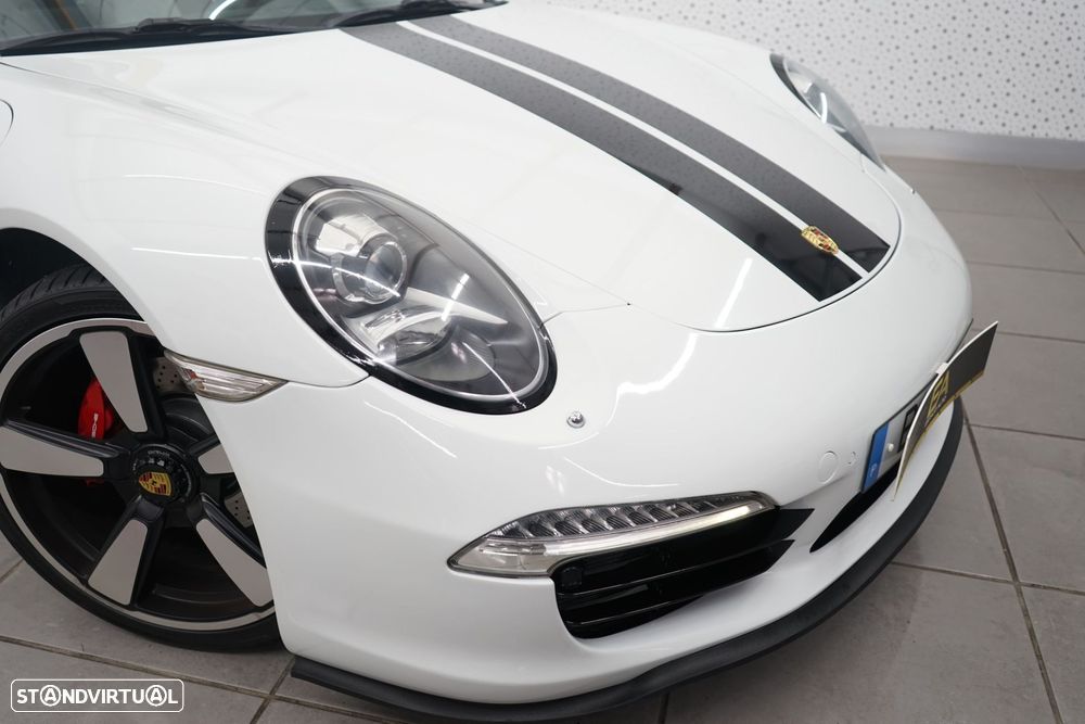 Porsche 911 (991) Carrera 2 PDK - 8