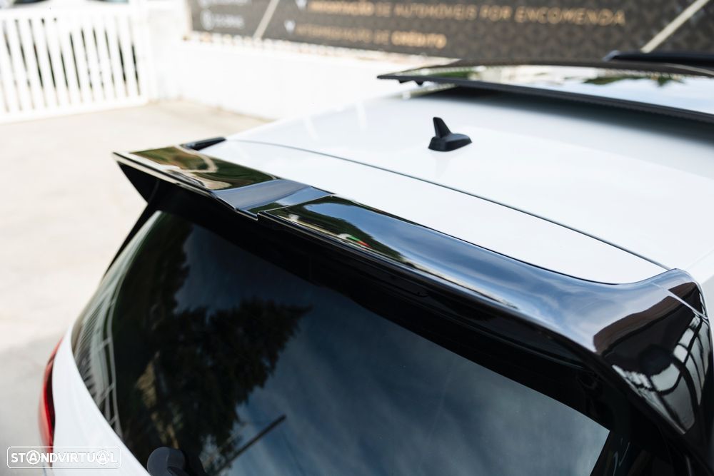 VW Golf GTI Performance BlueMotion DSG - 19