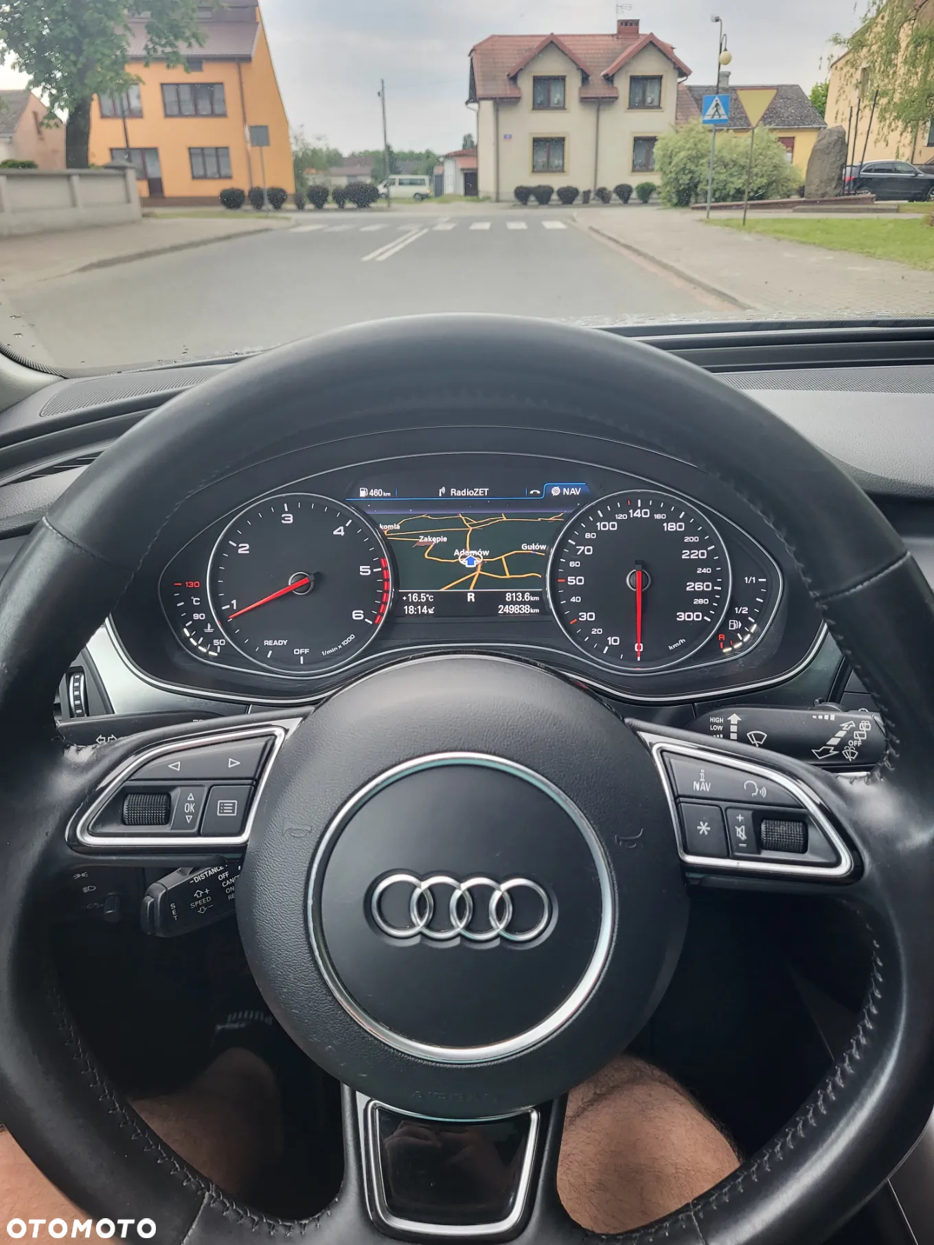 Audi A6 - 24
