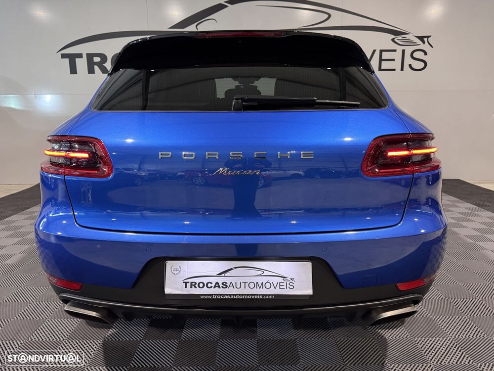 Porsche Macan - 59