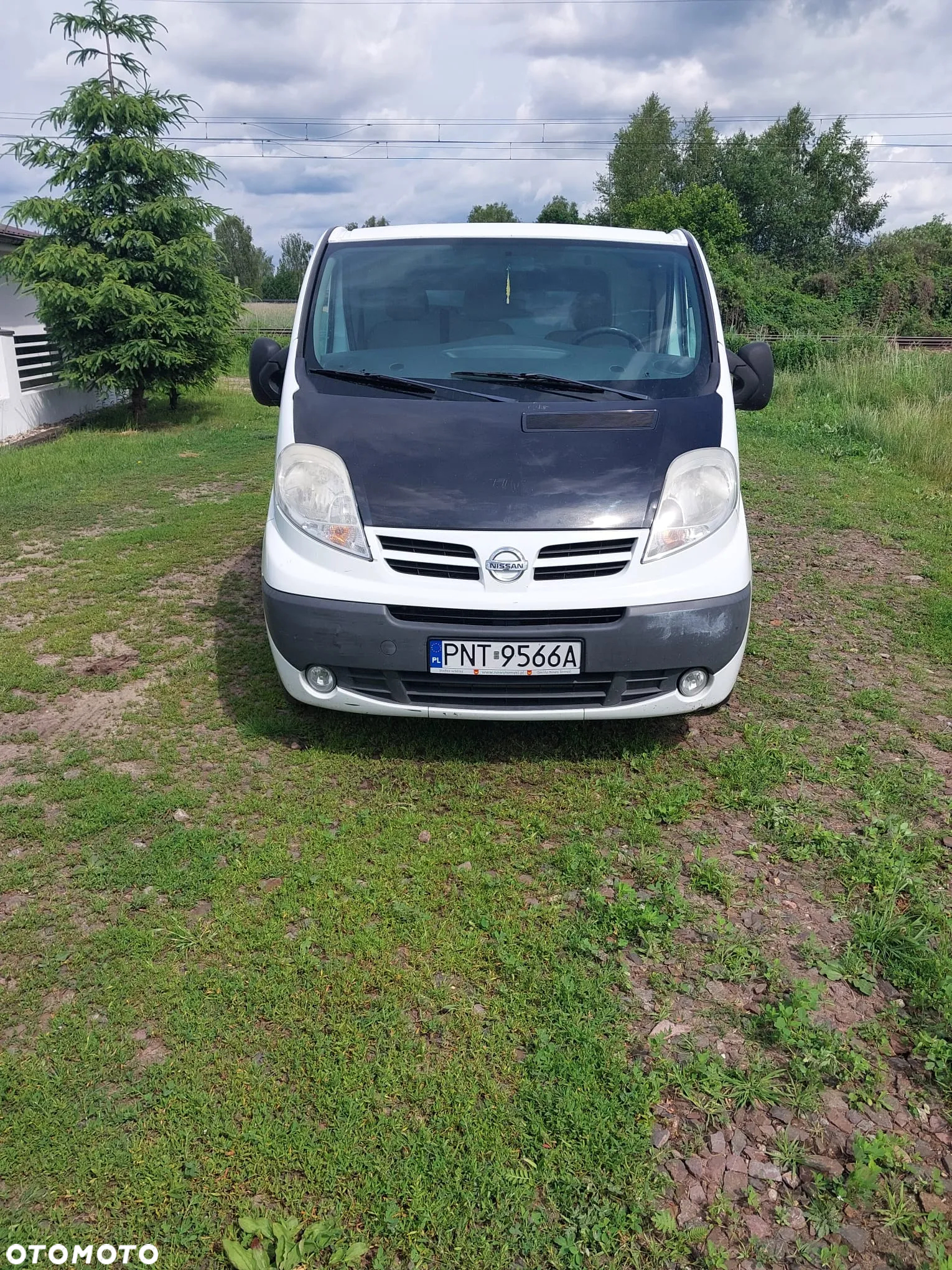 Nissan Primastar - 3