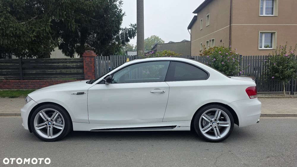 BMW Seria 1 - 7