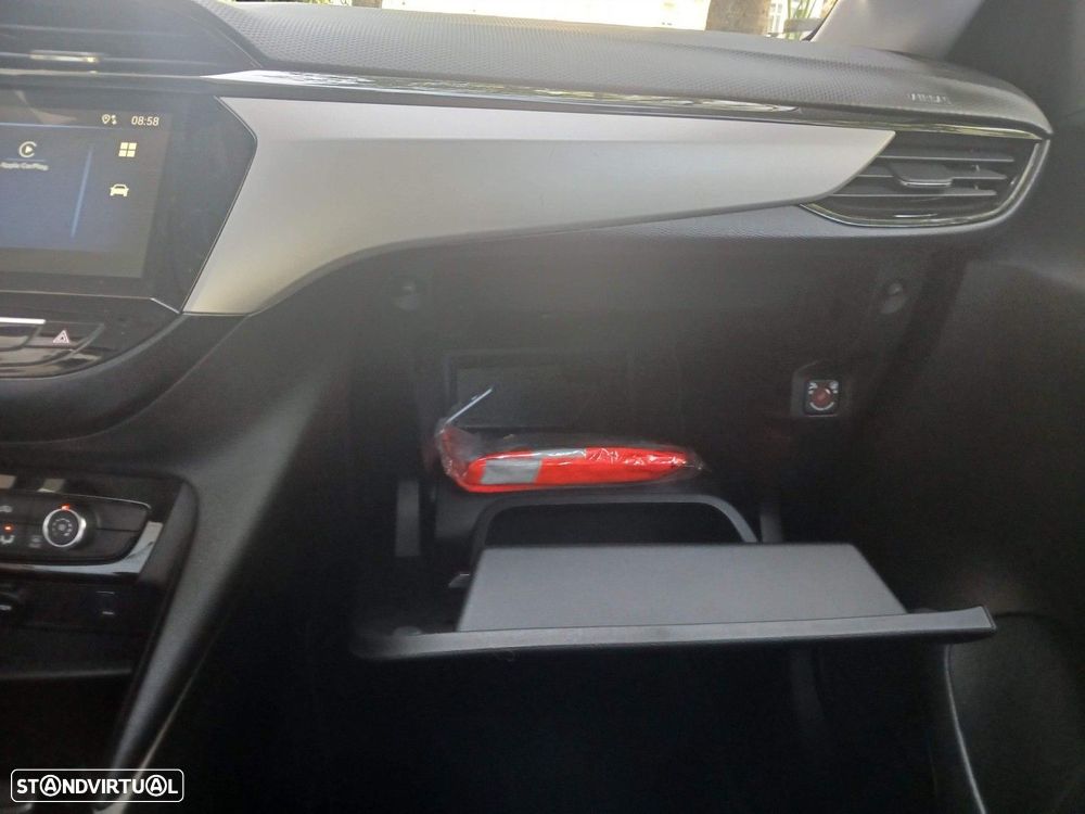 Opel Corsa 1.2 T Elegance - 20