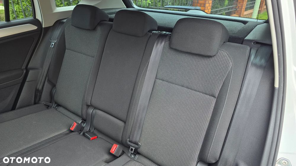 Volkswagen Tiguan 2.0 TDI BMT SCR Comfortline - 13