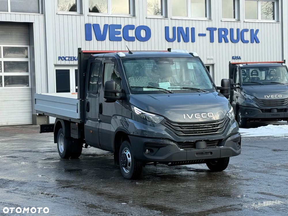 Iveco Daily - 1