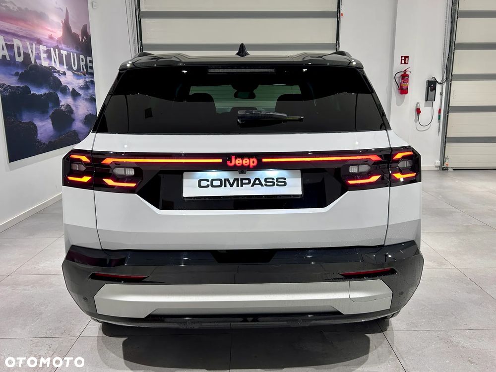 Jeep Compass ver-1-2-t3-mhev-first-edition-fwd-dct - 9