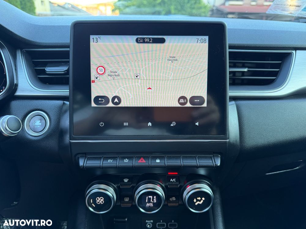 Renault Captur TCe EDC FAP Intens - 24