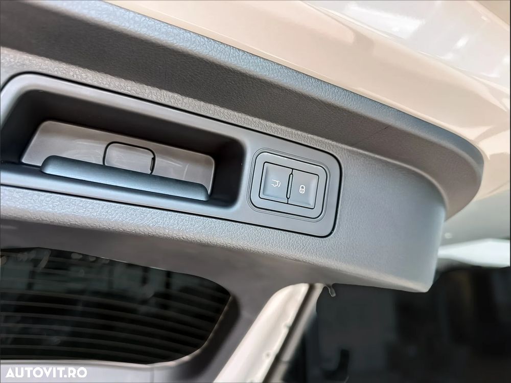 Byd Seal U DM-i PHEV Boost - 14