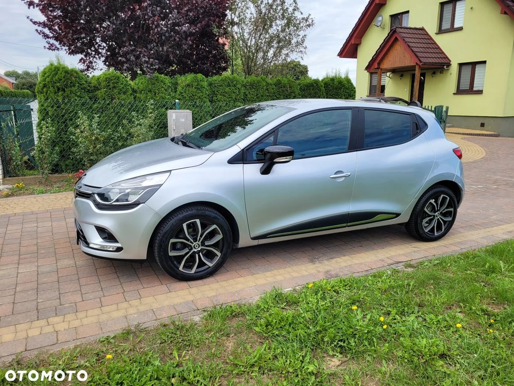 Renault Clio 0.9 Energy TCe Zen - 2