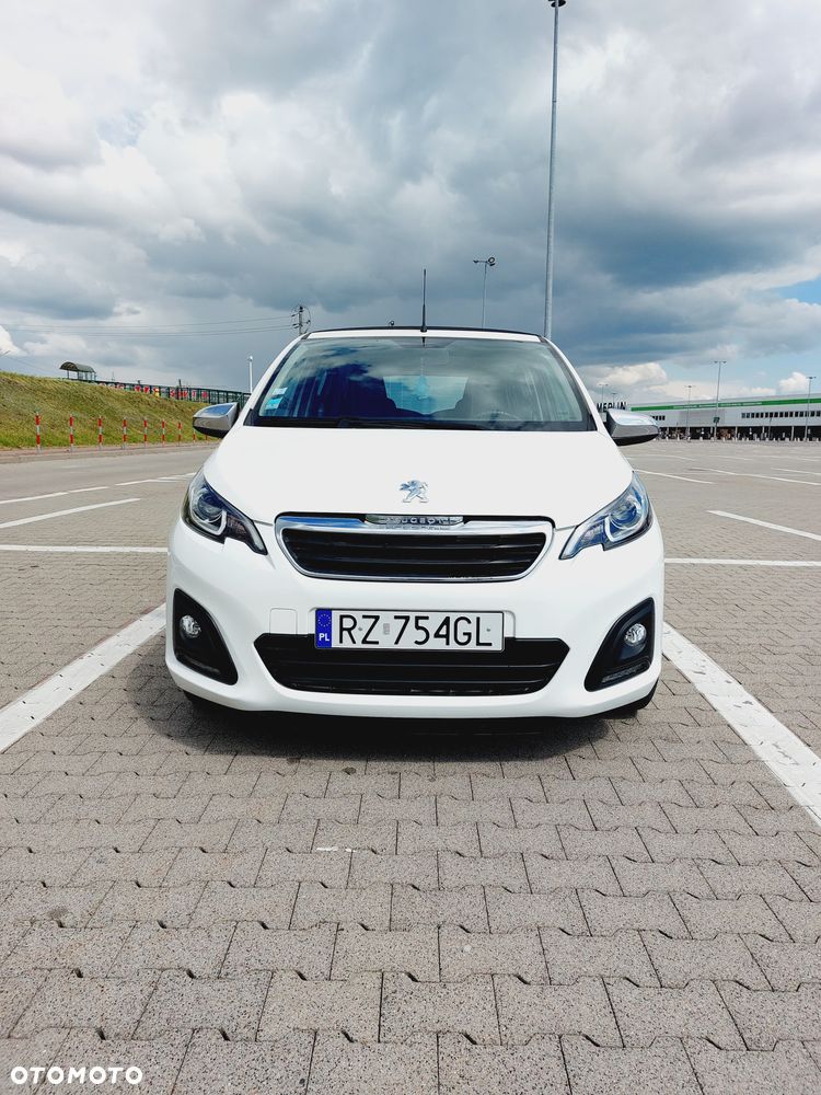 Peugeot 108 VTI 68 Active - 3