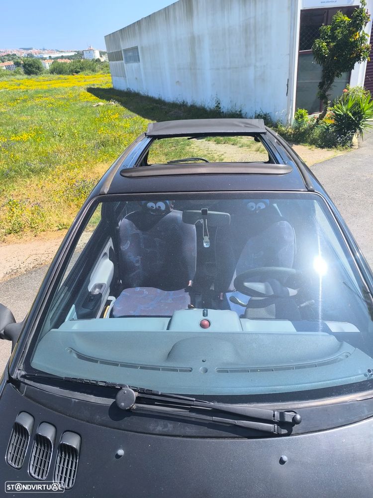 Renault Twingo 1.2 - 5