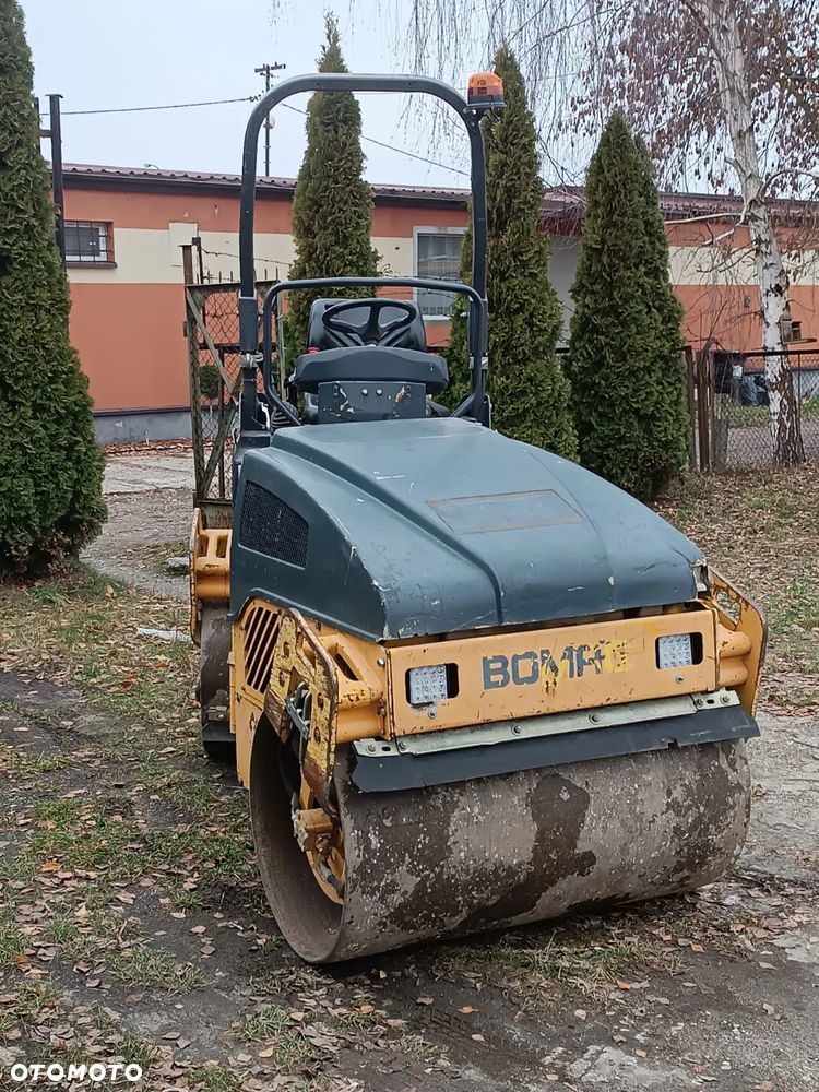 Bomag BW 120 AD-4 - 1