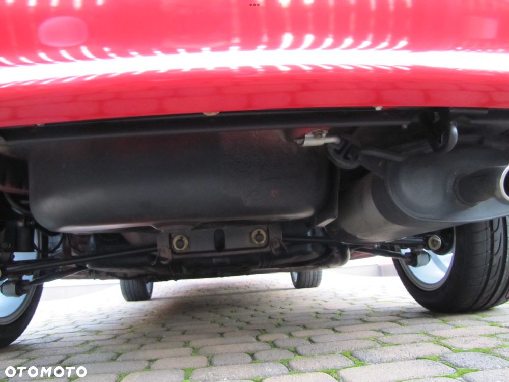 Toyota Celica 1.6 STi - 7