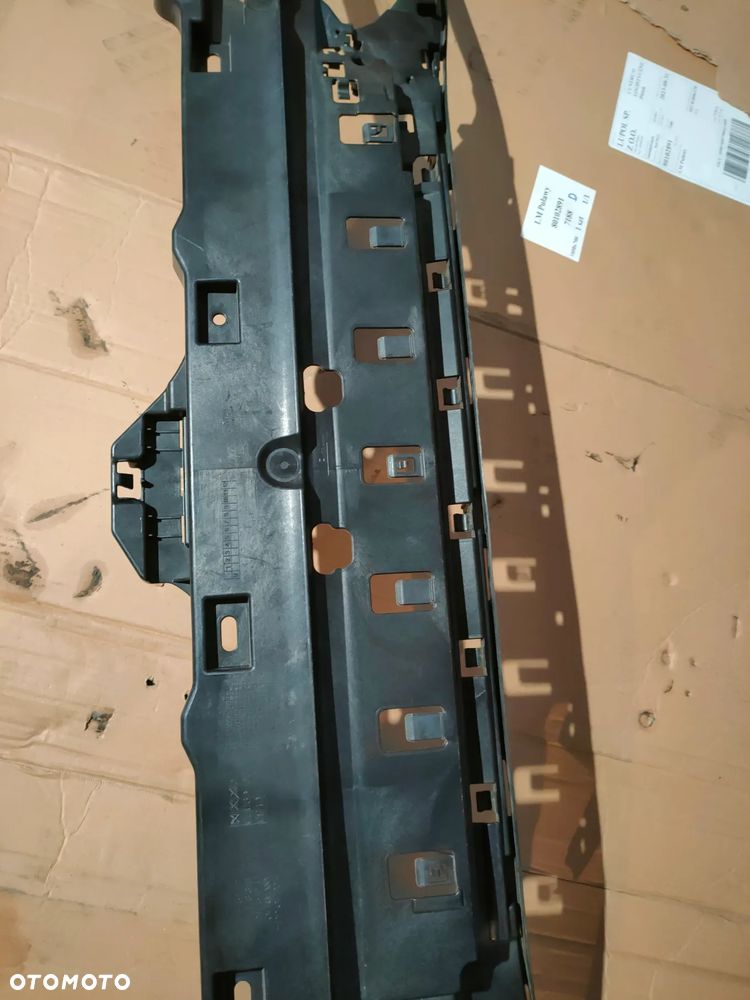 Wzmocnienie zderzaka tył BMW G11/G12 LCI - 3