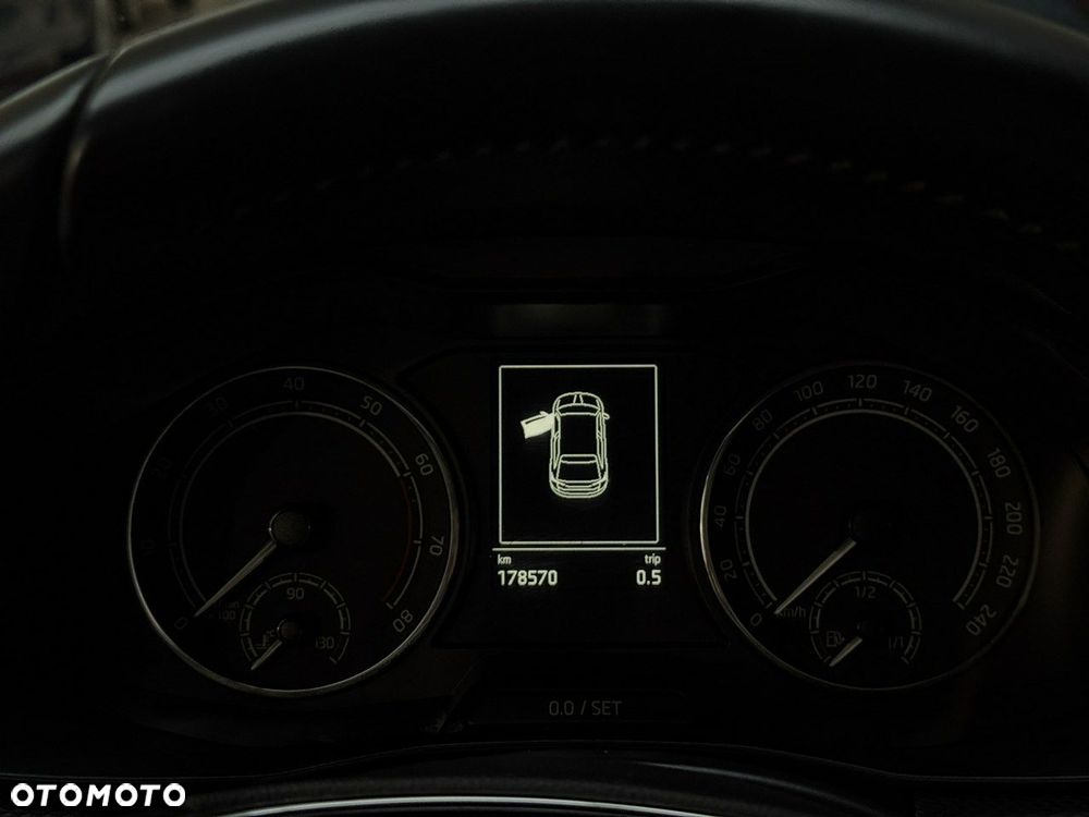 Skoda Scala 1.0 TSI Ambition - 15