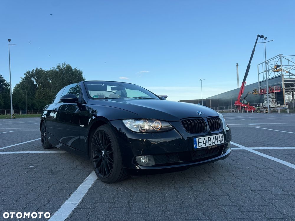 BMW Seria 3 - 1