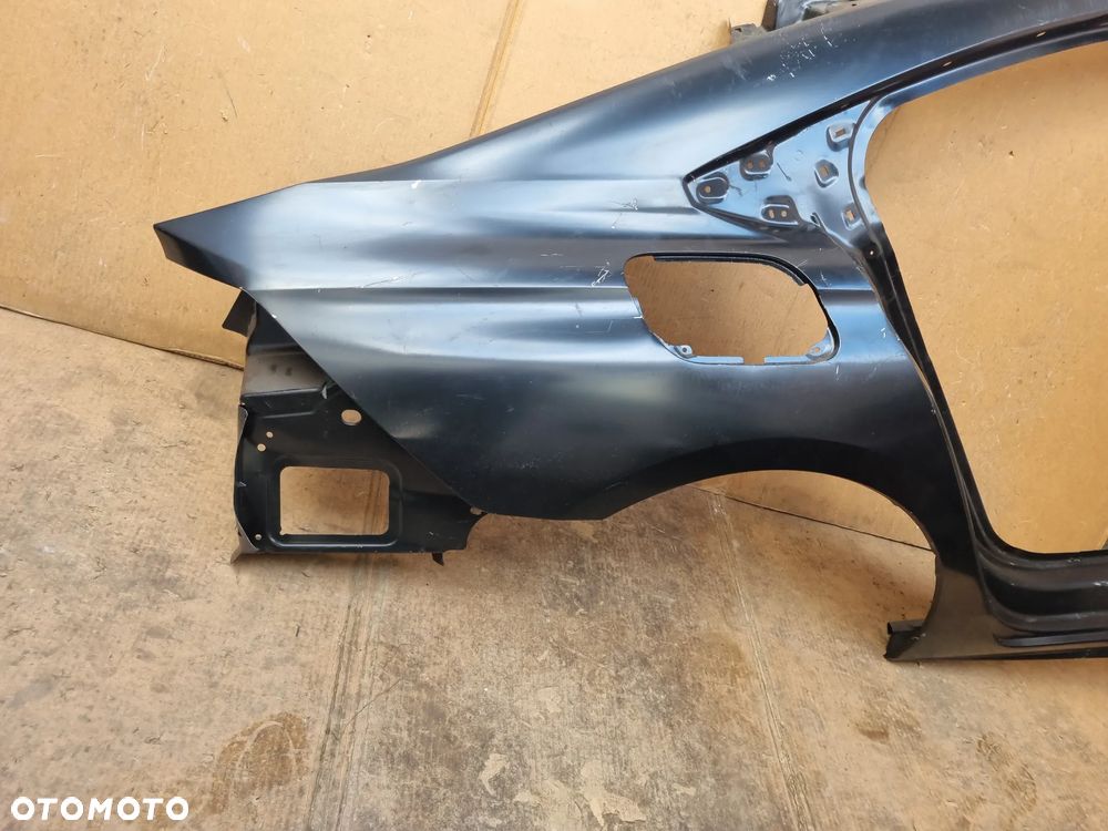 PEUGEOT 508 II 2 SEDAN BŁOTNIK PRAWY TYŁ - 2